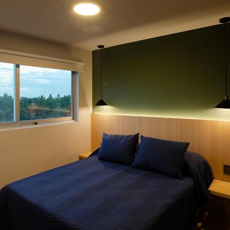 La Hospederia Leon Hotel ภายนอก รูปภาพ