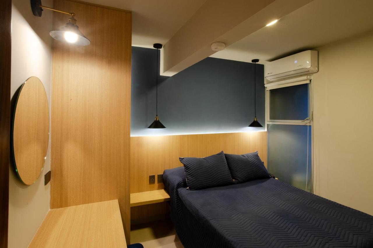La Hospederia Leon Hotel ภายนอก รูปภาพ
